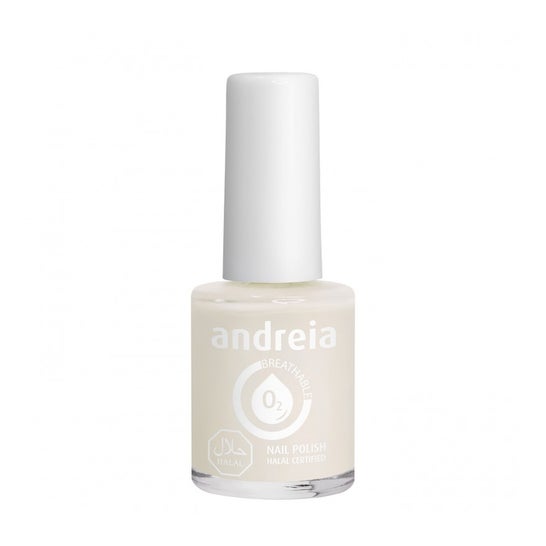 Andreia Professional Breathable Nail Polish B22 10.5ml
