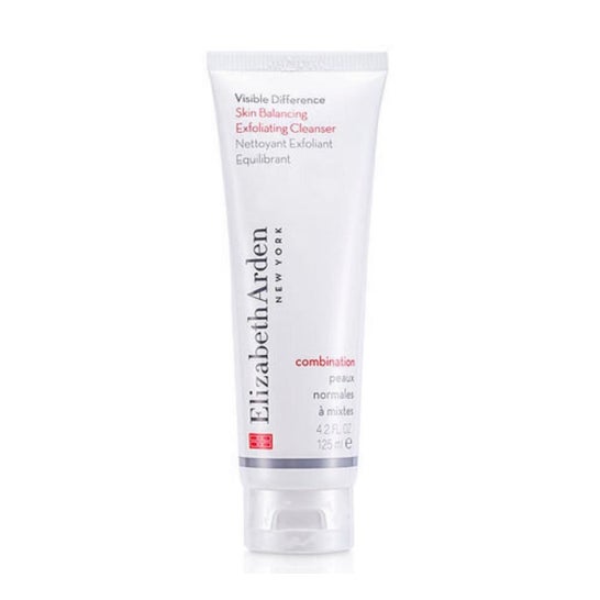 Elizabeth Arden Différence Visible Différence Visible Skin Balancing Exfoliating Cl