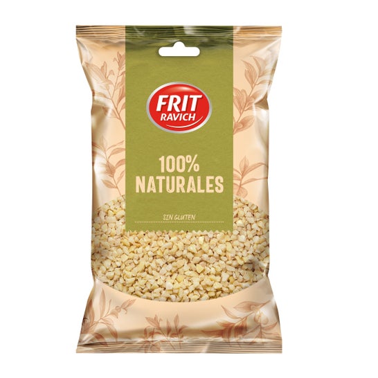 Fs Frit Ravich Amande Granillo Sans Gluten 80g
