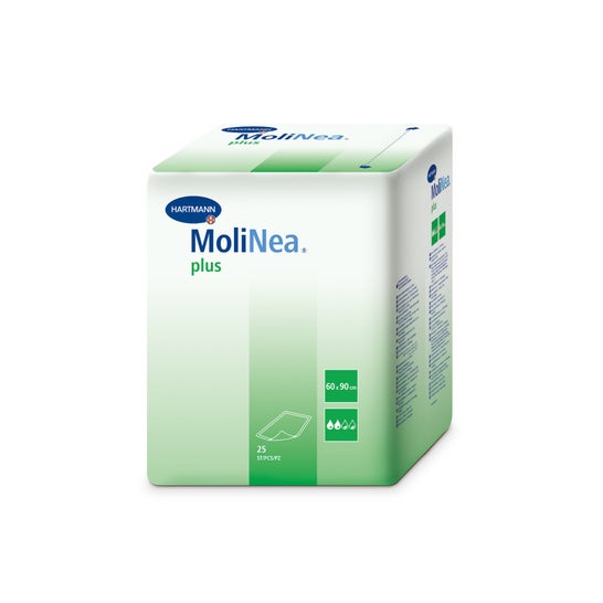 MoliNea® Plus 60 cm x 90 cm 30 unités