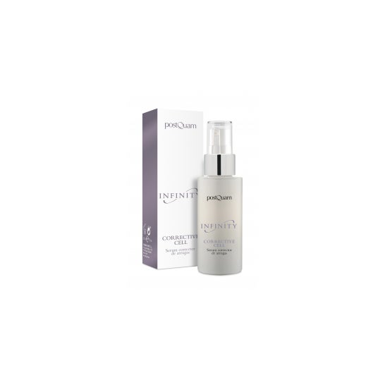 Sérum cellulaire correcteur postquam 30ml