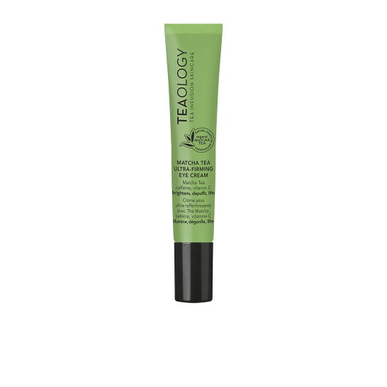 Teaology Matcha Tea Ultrafirming Eye Cream 15ml