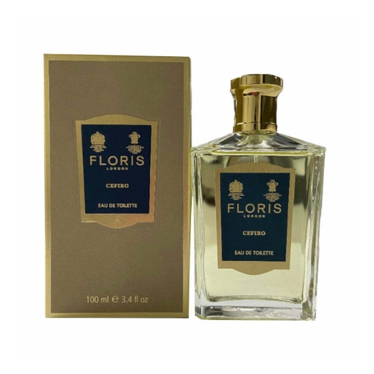 Floris London Cefiro Edt 100ml