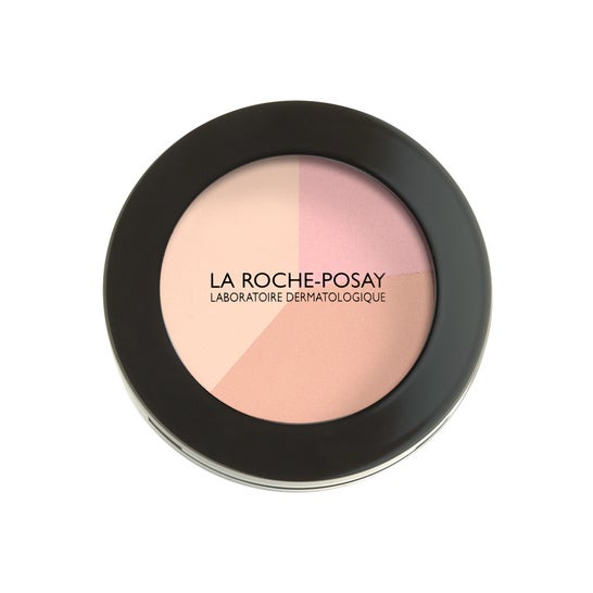 La RochePosay Tolériane Teint Poudre Fixatrice Matifiante 12g