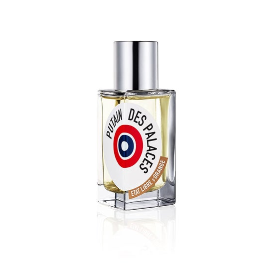 Etat Libre d'Orange Eau de Parfum Putain des Palaces 50ml