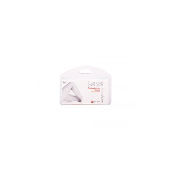 Genové bandage tubulaire avec cuisses en caoutchouc épais 1 pc