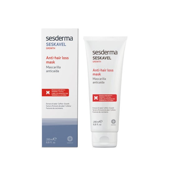 Masque antichute Sesderma