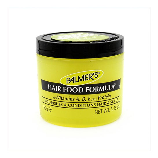 Palmer's Hair Food Formula Crème capillaire nourrissante 150g