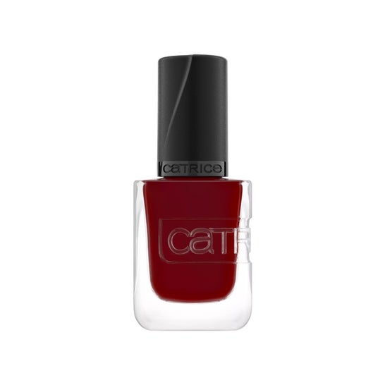 Catrice Gel Affair Vernis 021 Caught On The Red Carpet 10.5ml
