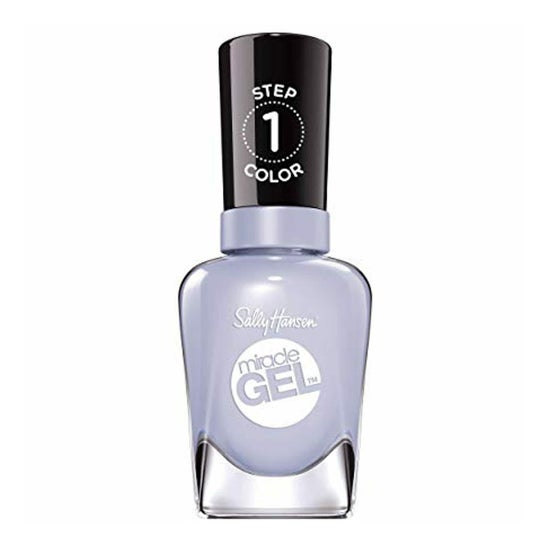 Sally Hansen Miracle Gel Vernis Nr 582 O Zone You Didn't 14.7ml