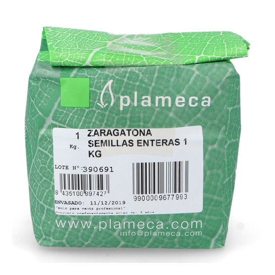 Plameca Zaragatona Graines Entières 1kg