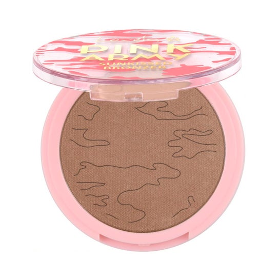 Lovely Pink Army Sunkissed Bronzer 9g