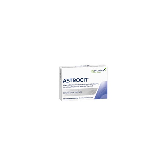 Astrocit 30comp