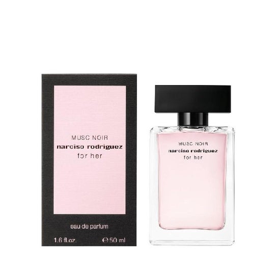 Narciso Rodriguez Her Musc Noir 50ml