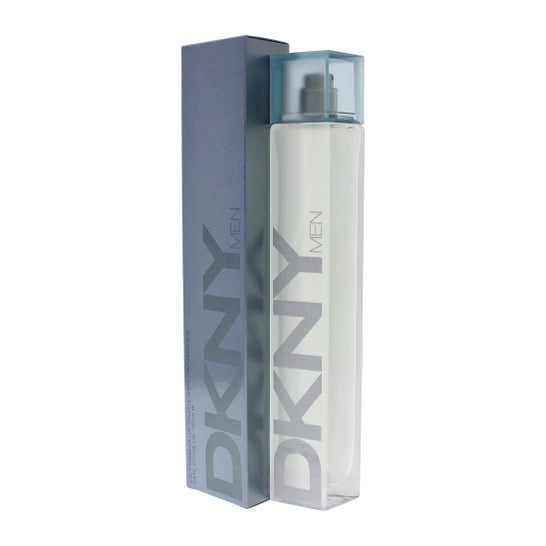 DKNY Energizing Men Eau de Toilette 100 ml