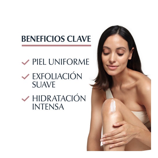 Eucerin Antipigment Crema Corporal Áreas Localizadas 200ml