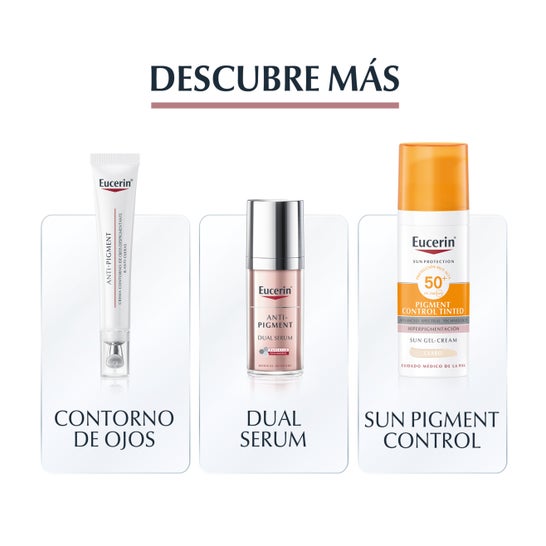 Eucerin Antipigment Crema Corporal Áreas Localizadas 200ml