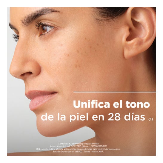 Bioderma Pigmentbio Soin De Nuit Pot De 50 Ml