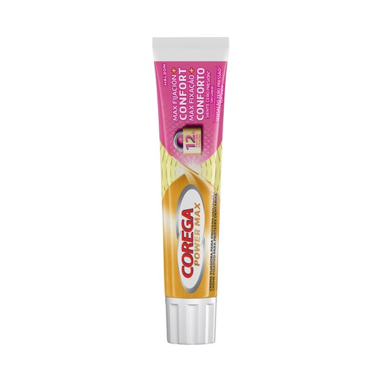 Corega Maximale Tenue Confort 70g