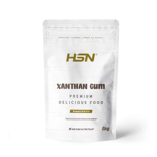 HSN Gomme Xanthane 1000 g