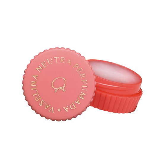 Vaseline parfumée Gal 13g