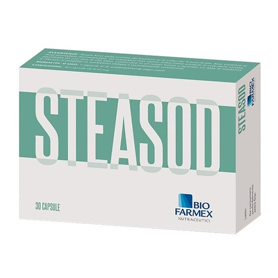 Steasod 30 Cps