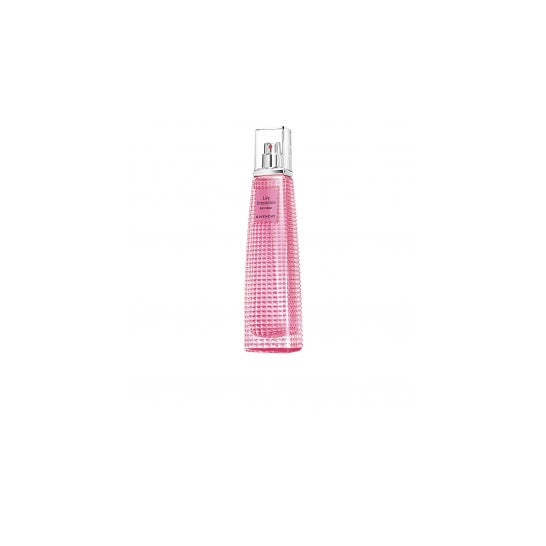 Givenchy Live Irrésistible Rosy Crush Eau De Parfum 30ml Vaporiz