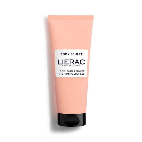 Lierac Body Sculpt Le Gel Buste Fermeté 75ml