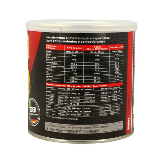 Bonusan Minavit Citron 450g