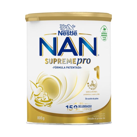 NAN Supreme Pro 1 800g