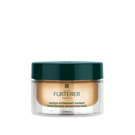 René Furterer Sublime Karité Masque Hydratant Gainant 200ml