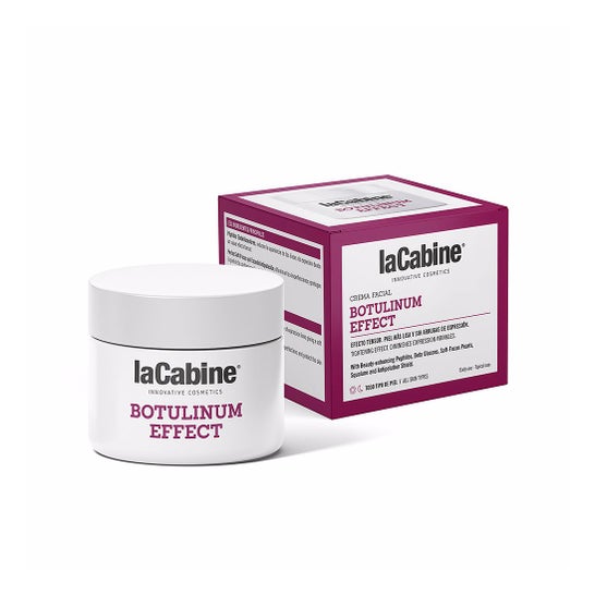 LaCabine Crème Botulique 50ml