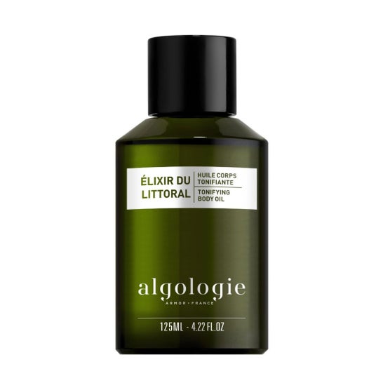 Algologie Élixir du Littoral 125 ml