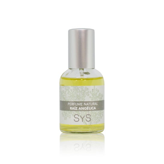 SYS Perfume Natural Raíz Angelica 50ml