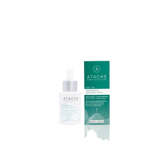 Atache Be Sun Aceite Ultra Protector Spf50+ Spray 200ml