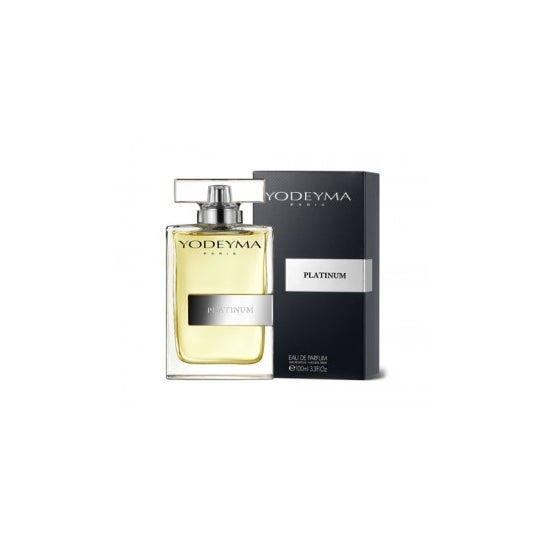 Yodeyma Platinum Parfum 100 ml