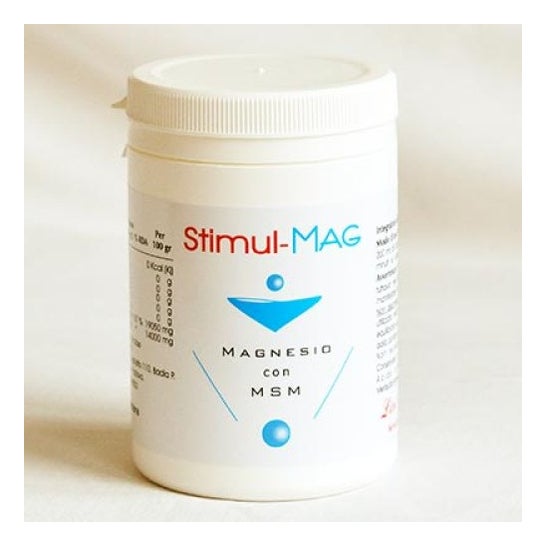 Livi Stimul Mag Powder 150g