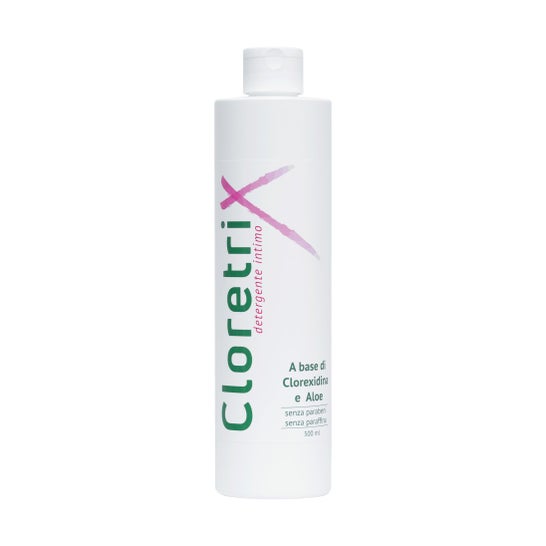 Cloretrix Detergente Intimo 500ml