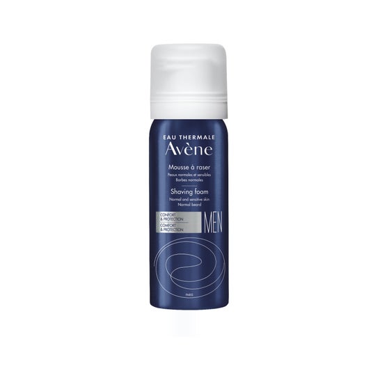 Avène Homme Mousse à Raser 50ml