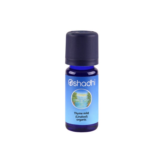 Oshadhi Essential Oil Thyme Linalol Bio 5ml