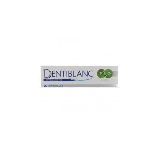 Dentiblanc Bleach Pro 100 Ml