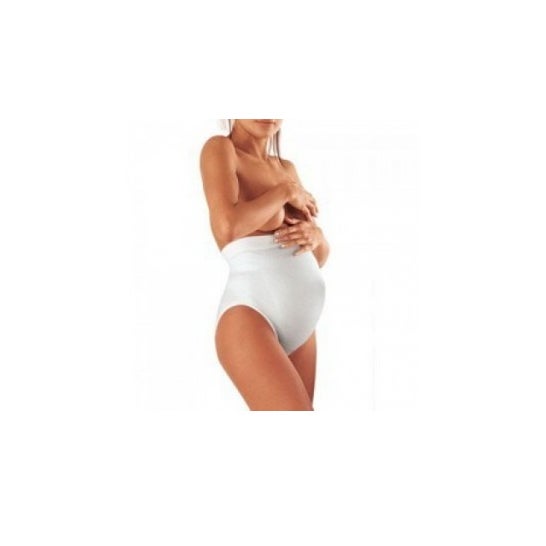Viadol gaine de maternité courte T-2 1 pc