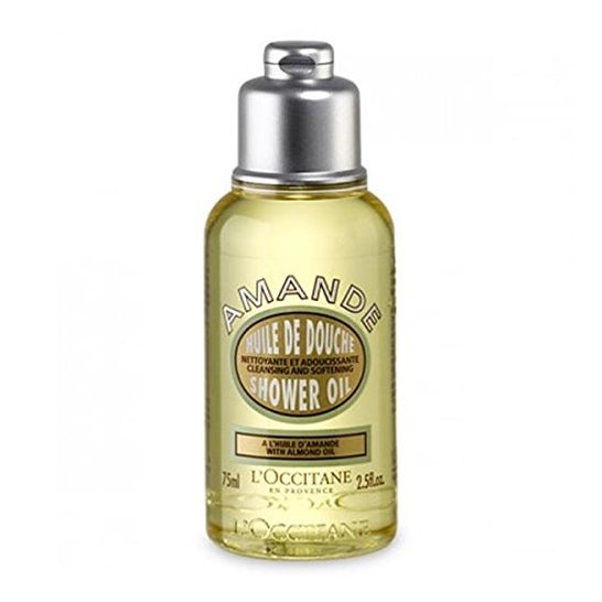 L'Occitane Huile d'élasticité 15ml