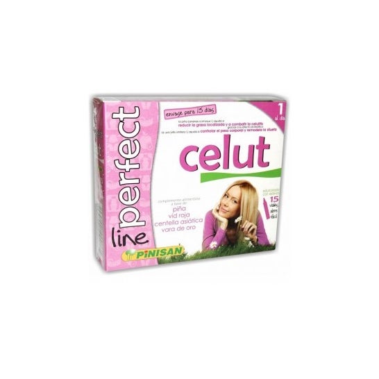 Pinisan Perfect Line Celut 15 u.