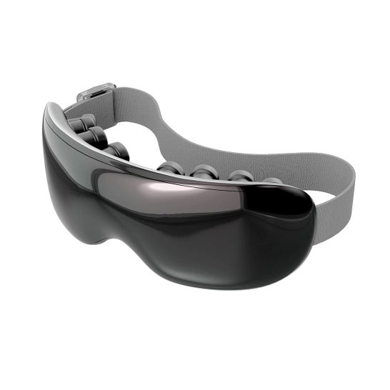 Medivon Horizon Travel 2 Masseur Yeux Compacte 1ut