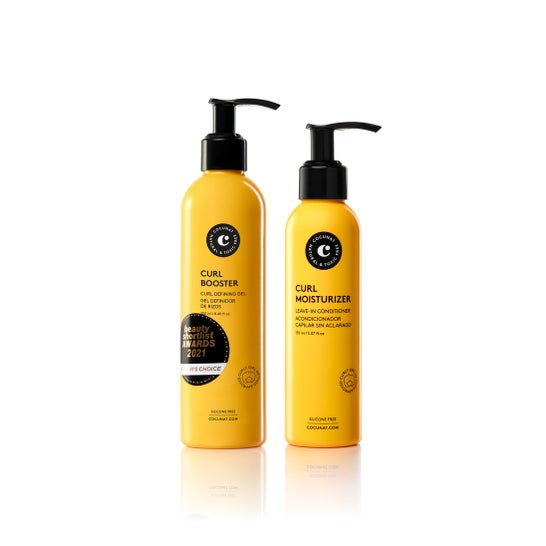 Cocunat Méthode Curly par Cocunat 250+125 ml