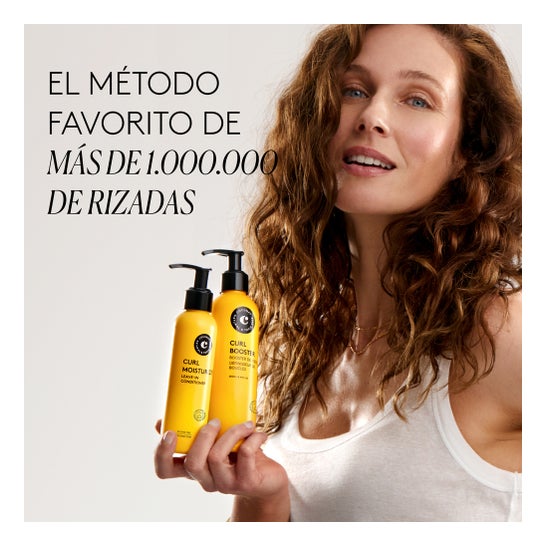 Cocunat Méthode Curly par Cocunat 250+125 ml