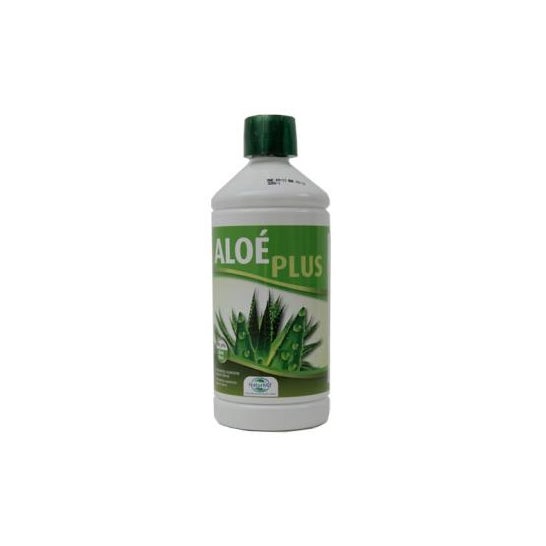 DietMed Aloe Plus Juice 1000ml