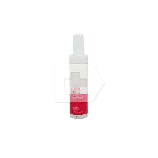 Singuladerm Xpert Sindet gel 200ml