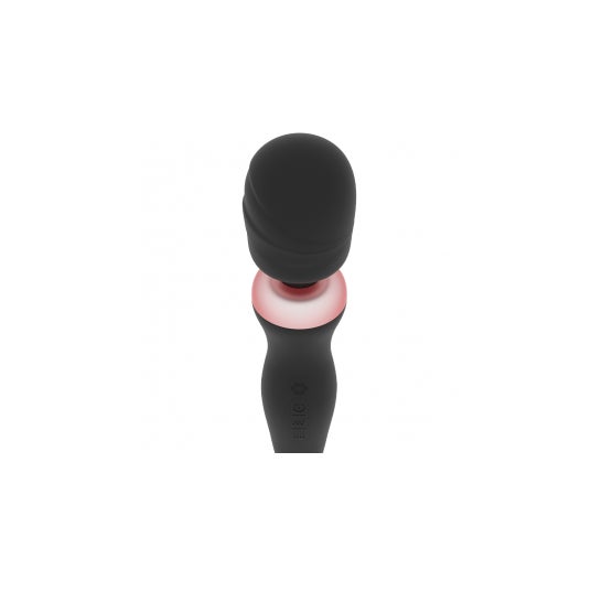 Rithual Akasha Wand Rechargeable Puissant 2.0 Noir 1ud